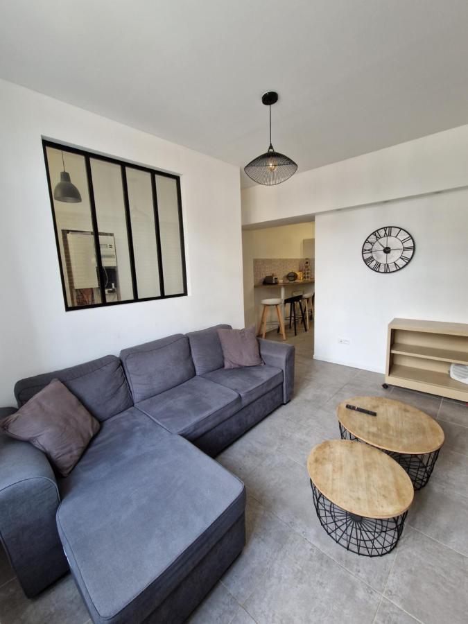 Chambre Privee - Beranger #2 Apartment Amiens Luaran gambar