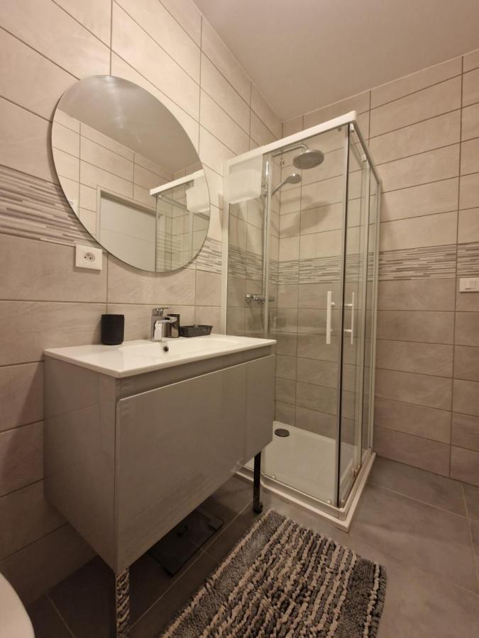 Chambre Privee - Beranger #2 Apartment Amiens Luaran gambar