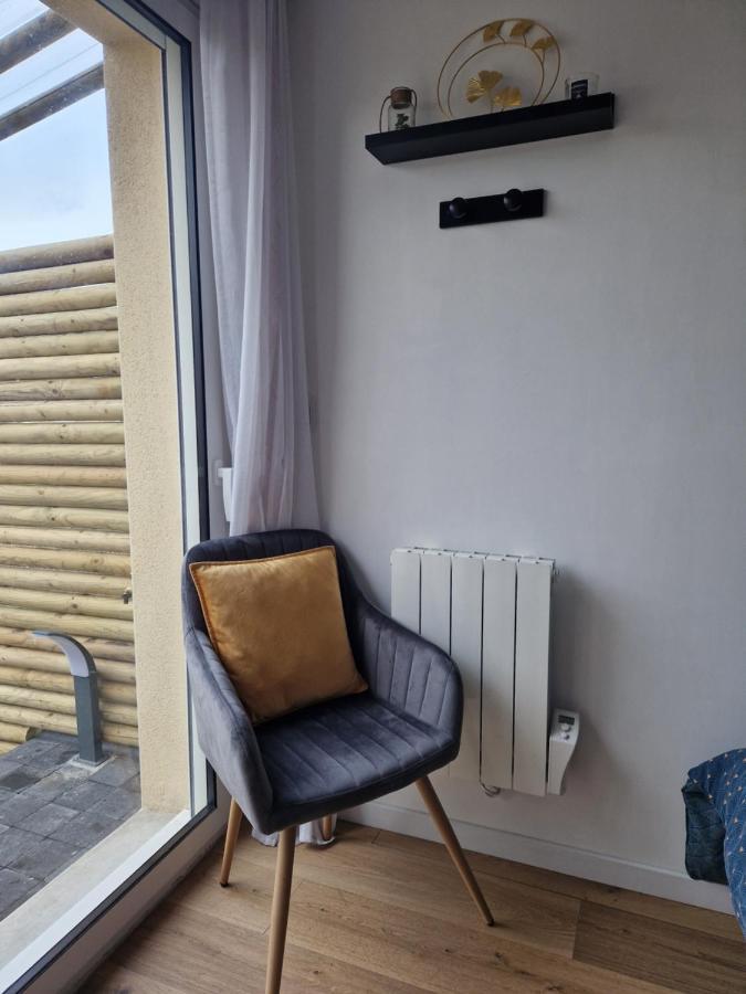 Chambre Privee - Beranger #2 Apartment Amiens Luaran gambar