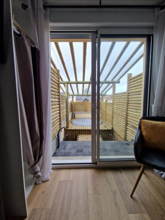 Chambre Privee - Beranger #2 Apartment Amiens Luaran gambar