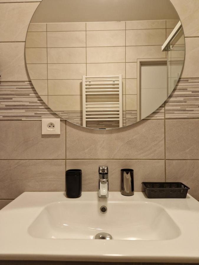 Chambre Privee - Beranger #2 Apartment Amiens Luaran gambar